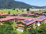 Ferienappartements mit Schwimmbad und Sauna in Inzell - Inzell