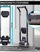 Rudergerät in 55257