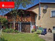 Energetisch modernisiertes Einfamilienhaus in ruhiger Wohnlage - Barchfeld-Immelborn