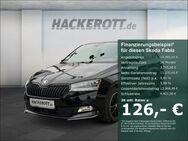 Skoda Fabia, 1.0 TSI Monte Carlo, Jahr 2020 - Langenhagen