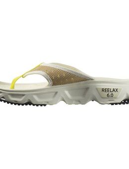 Salomon REELAX BREAK 6.0 Zehentrenner