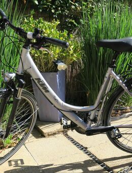 KTM veneto Damenfahrrad 160-174/ 30 Gänge / werkstattgepflegt / NPr. € 980 für € 345 - Pähl