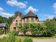 Gepflegtes Endreihenhaus mit Doppelcarport in Fuhlendorf - Fuhlendorf (Schleswig-Holstein)