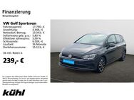 VW Golf Sportsvan, 1.0 TSI United, Jahr 2020 - Hildesheim