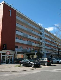 3-Zimmer-Wohnung in Kiel zum Kauf - Kiel