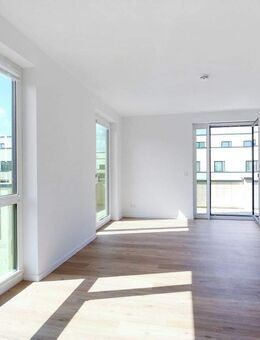 Ihr Refugium im Grünen: Die exklusiven Halske Gärten - Berlin