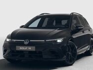 VW Golf Variant, R Black Style, Jahr 2022 - Wunstorf