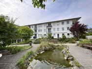 Vermietete 1,5-Zimmer-Wohnung im betreuten Wohnen im "Rednitzgarten" Rednitzhembach - Rednitzhembach