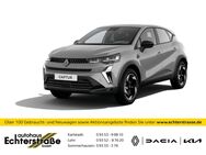 Renault Captur, TCe Mild Hybrid 140 TECHNO, Jahr 2022 - Karlstadt