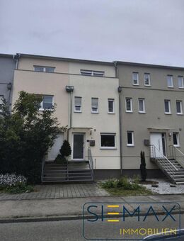 Teilmöbliertes RMH zu vermieten - Ingolstadt