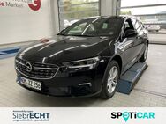 Opel Insignia, 2.0 Elegance D, Jahr 2022 - Uslar