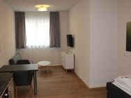Möblierte 1-Zimmer Wohnung für Singles WE 01 - Frontenhausen