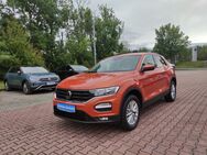 VW T-Roc, 1.6 TDI Trend 116Ps AppCon, Jahr 2020 - Leipzig