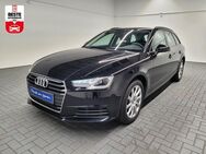 Audi A4, Avant Skisack, Jahr 2018 - Sülzetal