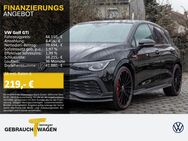 VW Golf, GTI CLUBSPORT TITANABGAS, Jahr 2024 - Oberhausen