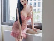 Neu in Karlsruhe🌹Xiaoxiao🌹 hemmungsloses Asia Häschen 🌹 Service komplett🌹 besuchbar diskret - Karlsruhe Zentrum