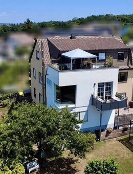 Exklusive 4,5 Wohnung in ruhiger Lage Neckartenzlingen - Neckartenzlingen
