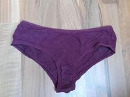 Lila Panty Damen Höschen Gr S 36 - Hagen (Stadt der FernUniversität)