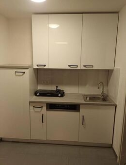 Studentenapartment mit neuwertiger Küche direkt an der Uni - Flensburg