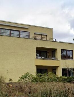 Erdgeschosswohnung mit Gartennutzung in Berlin-Zehlendorf - Berlin