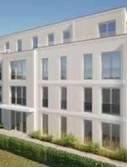 Traumhafte Dachgeschosswohnung - hochwertig - modern - Erstbezug! - Berlin