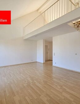 Stilvolle Maisonette-Wohnung im charmanten Seligenstadt! - Seligenstadt