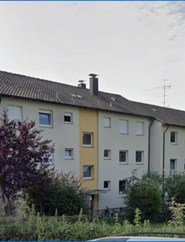 KN Petershausen-West, gepflegte und renovierte 2 Zi. Wohnung EG/Hochparterre, gute und ruhige Lage! - Konstanz