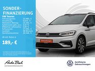 VW Touran, 2.0 TDI "R-Line" EPH, Jahr 2020 - Weilburg