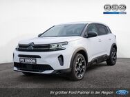 Citroën C5, 1.2 Aircross Plus 136 Hybrid, Jahr 2024 - Schönburg