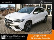 Mercedes GLA 250, e AMG D Winter-P RfCam, Jahr 2023 - Annaberg-Buchholz