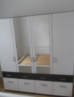 Kleiderschrank - Werneuchen