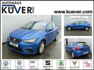 Seat Ibiza, 1.0 TSI Style 15, Jahr 2024 - Hagen (Bremischen)