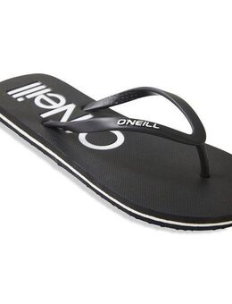 O'Neill PROFILE LOGO SANDALS Zehentrenner