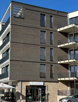 Marina Gardens Allerinsel - Wohnen auf hohem Niveau - Celle