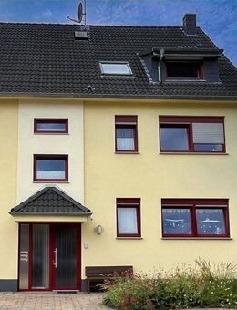 Dreifamilienhaus in gefragter Wohnlage von Dinslaken - Dinslaken
