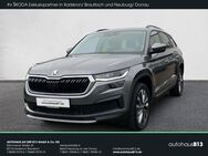 Skoda Kamiq, 1.0 TSI Scout, Jahr 2023 - Karlskron