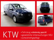 Mercedes Vito, 114, Jahr 2021 - Hildesheim