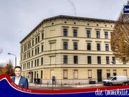 ***Kapitalanlage - 2 Zimmer - vermietet - Balkon*** - Magdeburg