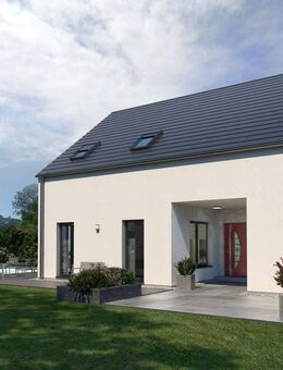 Ankommen, wohlfühlen, bleiben - ein Haus, das begeistert - Mühlenbecker Land