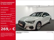 Audi A3, Limousine 35 TDI, Jahr 2021 - Duisburg