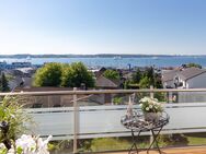 Sonne-Wind-Meer - Ein einzigartiger Wohntraum für die gehobenen Ansprüche - Laboe