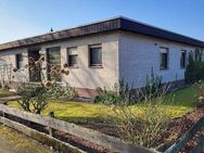 Bungalow in ruhiger Lage - Preis auf Anfrage ! - Nienburg (Weser)