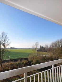 'VERMIETETE 2 ZIMMERWOHNUNG AUF EINEM ERBPACHTGRUNDSTÜCK - Mülheim (Ruhr)