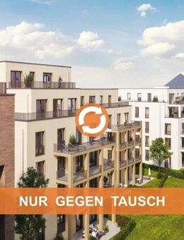 Dieses 4-ZI-CITY-PENTHOUSE gegen IHR EFH (mit Wertausgleich +/-) - Wiesbaden