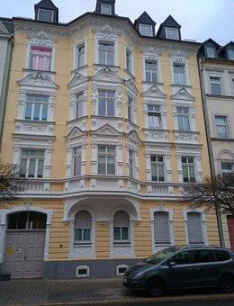 3- Raum Wohnung im Stadtzentrum zu verkaufen - Gera