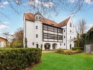 Historisches Schloss in saniertem Zustand mit großem Grundstück - Kirchdorf (Inn)