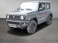 Suzuki Jimny, 1.5 Comfort M T Allgrip, Jahr 2024 - Korschenbroich