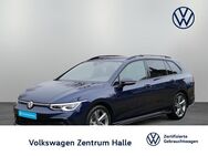 VW Golf Variant, 1.5 Golf VIII eTSI R-Line, Jahr 2022 - Halle (Saale)