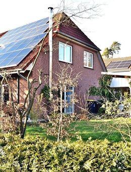 Haushälfte in Hodenhagen zur Miete - Hodenhagen