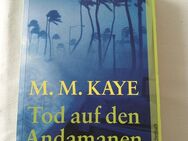 Tod auf den Andamanen von Kaye, Mary M. - Essen
